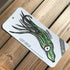 RiverWalkerBC Lucky Hoochie Stickers