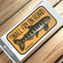 RiverWalkerBC Small Fry Sticker