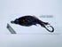 RiverWalkerBC Signature Intruder Stickers