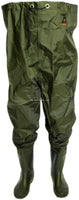 Angler Riverside Boot Foot Chest Waders