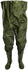 Angler Riverside Boot Foot Chest Waders