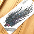 RiverWalkerBC Fancy Intruder Stickers