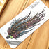RiverWalkerBC Fancy Intruder Stickers