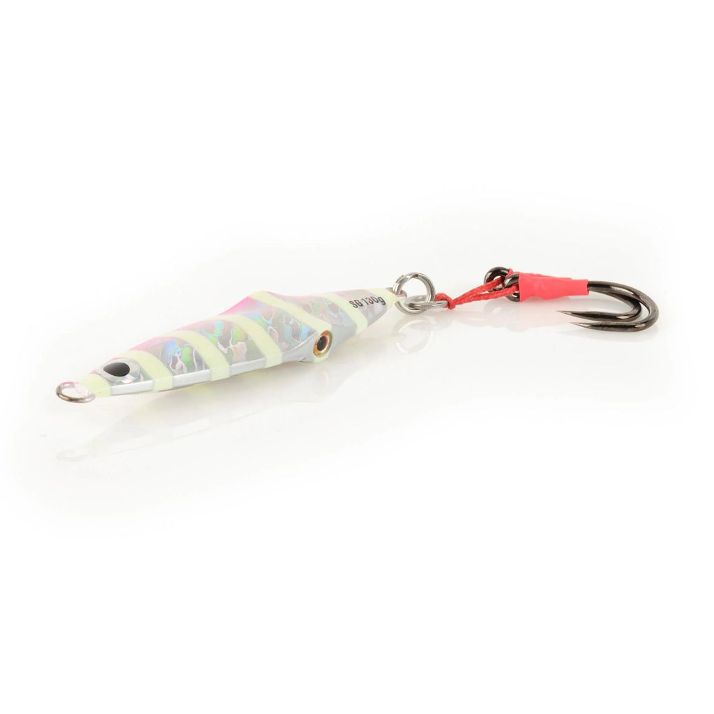 jig savage gear Savage Gear Squish Deep Drop