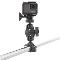 Scotty 134 Action Camera Mount