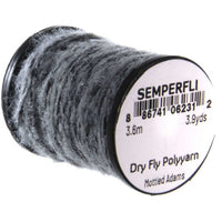 Semperfli Dry Fly Polyyarn