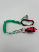 Sea-Run Fly & Tackle Magnetic Net Holster