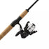 Shakespeare Cirrus Spinning Rod and Reel Combo