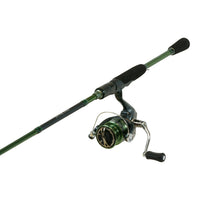 Shakespeare Crusader Spinning Combo – Sea-Run Fly & Tackle Shakespeare Crusader Spinning Combo – Sea-Run Fly & Tackle