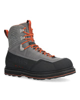 Simms G3 Guide Wading Boots Vibram Sole Men's
