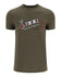 Simms Hook & Loop T-Shirt