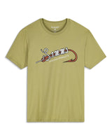 Simms Hook & Loop T-Shirt