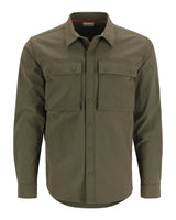 Simms Lodge Work Shirt Men's