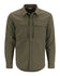 Simms Lodge Work Shirt Men's