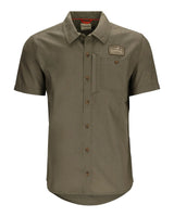 Simms Shop Shirt Men's