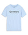 Simms Shroud Fill Logo T-Shirt Men's
