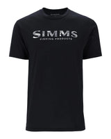Simms Shroud Fill Logo T-Shirt