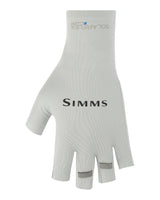 Simms Solarflex Half-Finger Glove