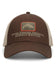 Simms Trout Icon Trucker Hat
