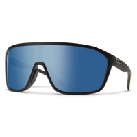 Smith Optics Boomtown