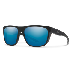 Lunettes de soleil Smith Lowdown 2 0NZ/HN 55-16 pas cher