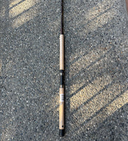 Trophy XL Custom Series Sturgeon King