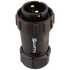 Scotty 2123 12v Marine Grade Plug