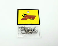 Sea Pro Coastal Lock Snap Swivel