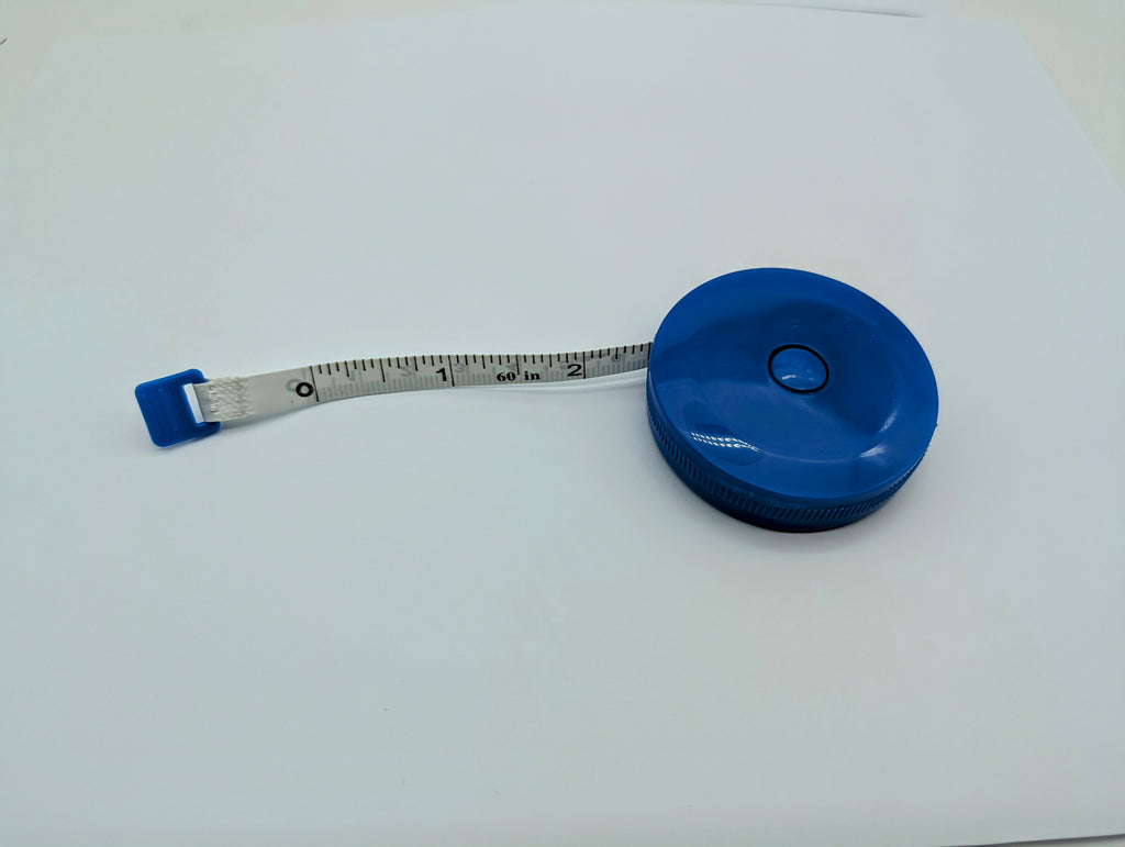 Sea Pro Tape-A-Matic Measuring Tape