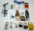 Sea-Run Fly & Tackle Fly Tying Kit