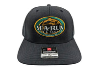 Sea-Run Fly and Tackle Logo Hats
