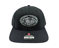 Sea-Run Fly and Tackle Logo Hats