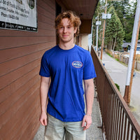 Sea-Run Fly and Tackle T-Shirts