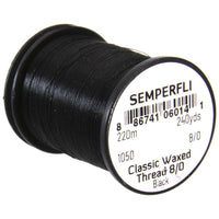 Semperfli Classic Waxed Thread
