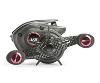 Seviin GF Series Baitcasting Reels