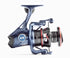 Seviin GSW Spinning Reels