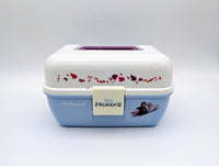Shakespeare Barbie Kids Tackle Box – Sea-Run Fly & Tackle