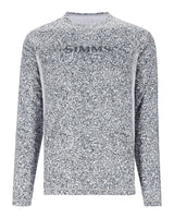 Simms Challenger Solar Crew