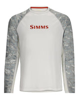 Simms Challenger Solar Crew