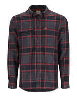 Simms Guide Flannel Men's