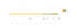 Scientific Anglers Sonar Stillwater Series Clear Emerger Tip