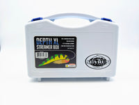 South Fork Distributors Big Streamer Box (1278)