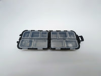 South Fork Distributors Pocket Compartment Box (1434)