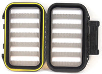 South Fork Distributors Small Waterproof Fly Box (1205)