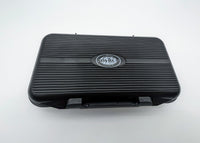 South Fork Distributors Waterproof Swing Leaf Fly Box (1209)