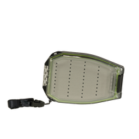 South Fork Distributors Small Teton Poly Fly Box (5002)