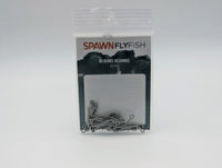 Spawn 60 Degree Jig Shanks