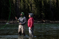 2-Day Spey Course with Aaron Caldwell