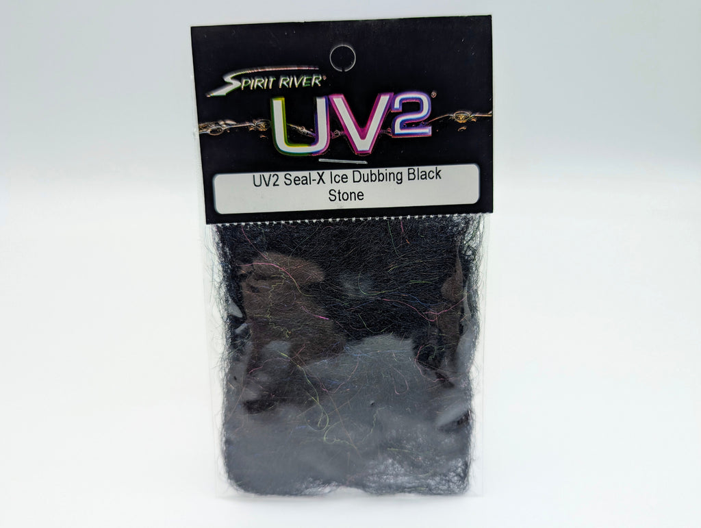 Spirit River UV2 Seal-X Ice Dubbing