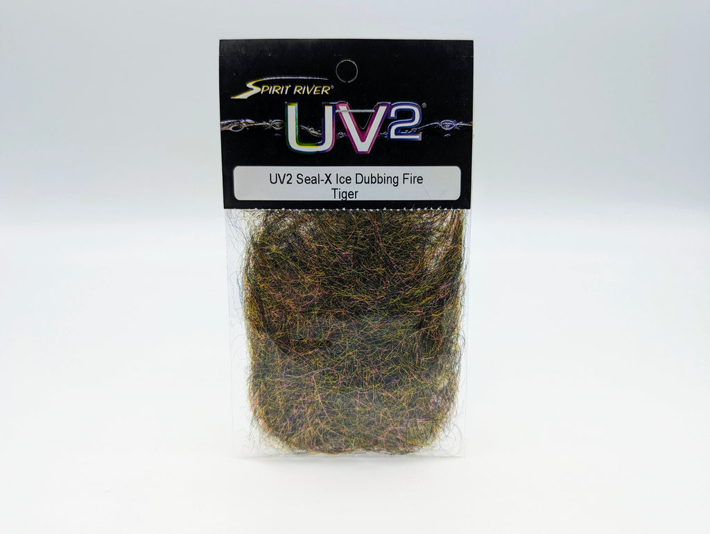 Spirit River UV2 Seal-X Ice Dubbing